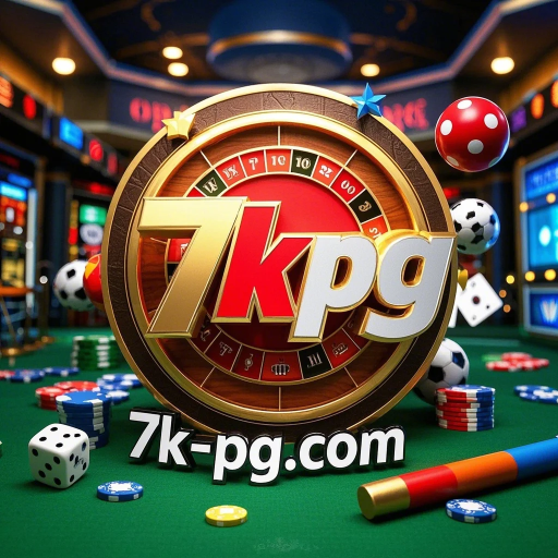 A Importância dos Jogos Infantis na Plataforma '7kpg'